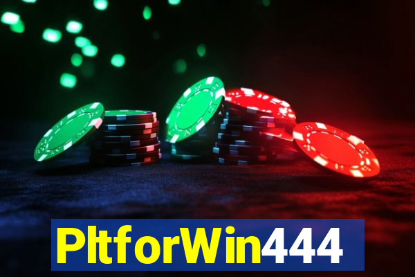 PltforWin444