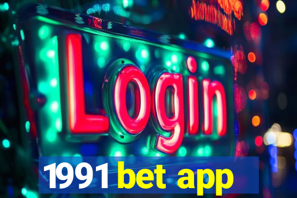 1991 bet app