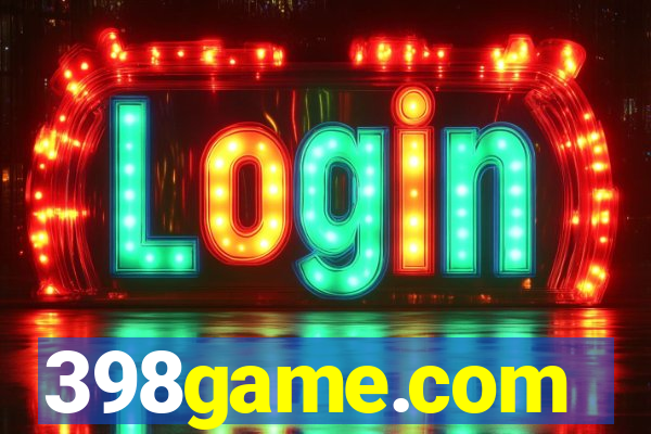 398game.com