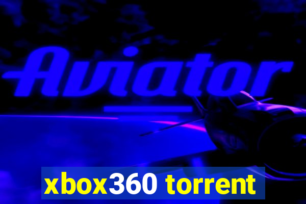 xbox360 torrent