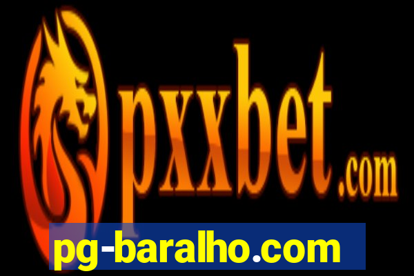 pg-baralho.com