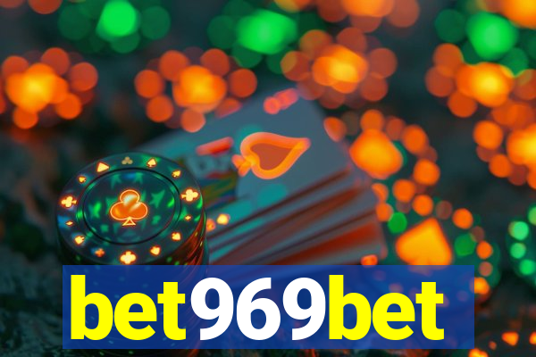 bet969bet
