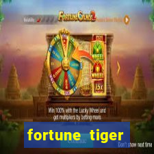 fortune tiger aposta 1 real