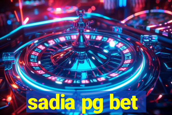 sadia pg bet