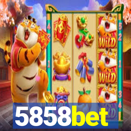 5858bet