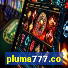 pluma777.co