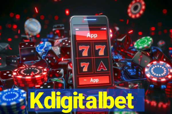 Kdigitalbet