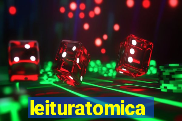 leituratomica