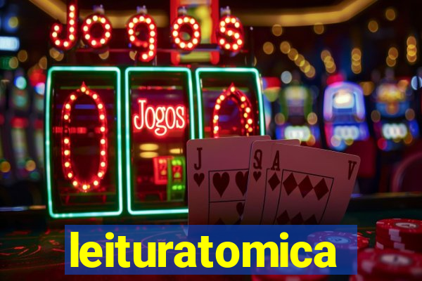 leituratomica