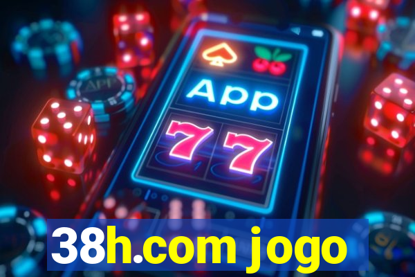 38h.com jogo
