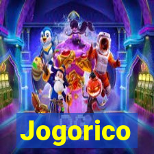 Jogorico