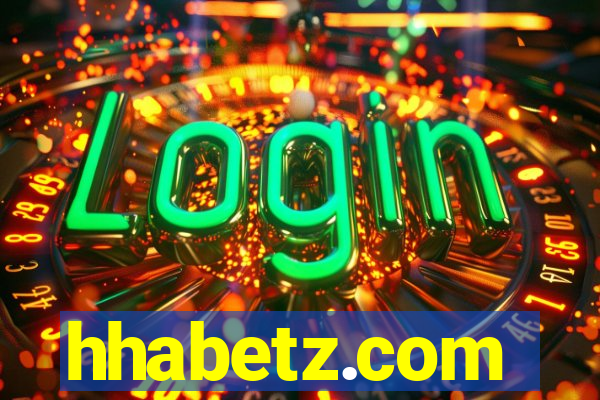 hhabetz.com