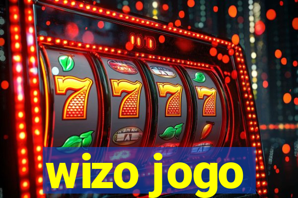 wizo jogo
