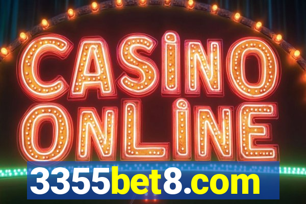 3355bet8.com