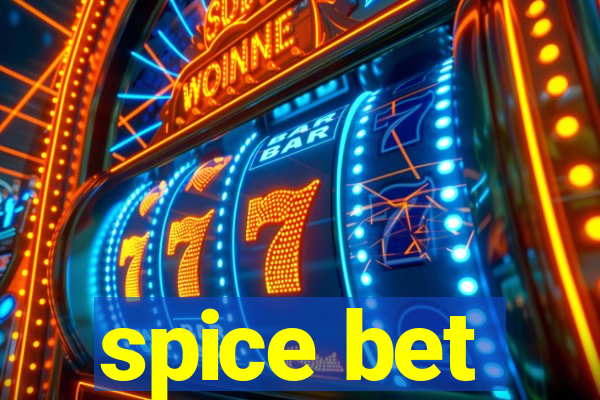 spice bet