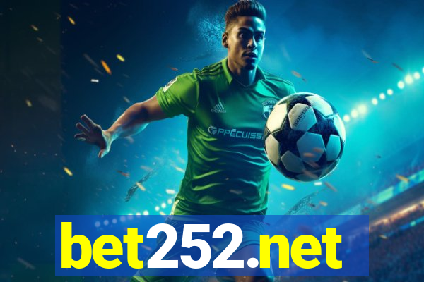 bet252.net