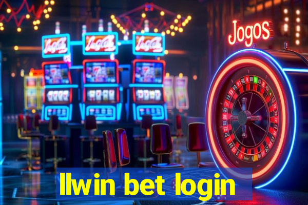 llwin bet login