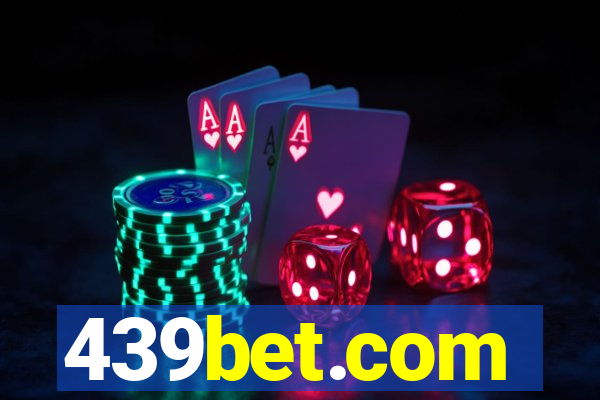 439bet.com