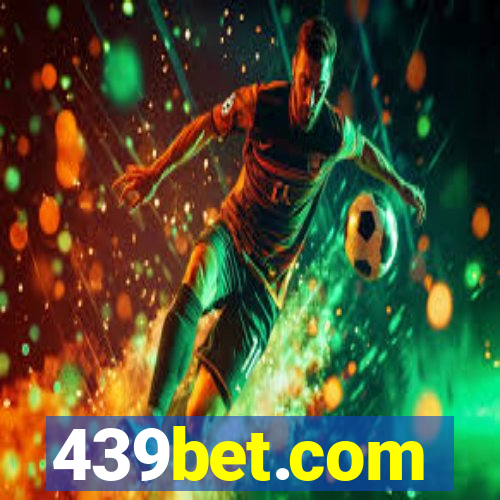 439bet.com