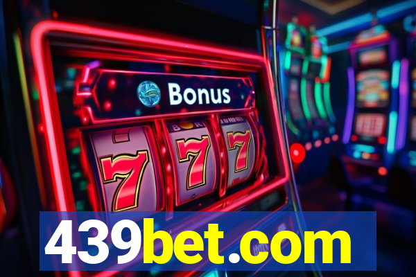 439bet.com