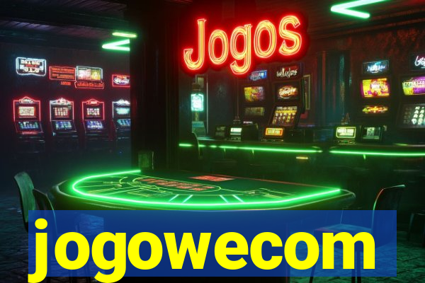 jogowecom