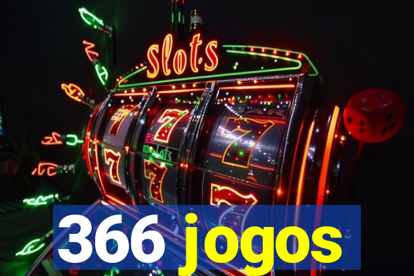 366 jogos