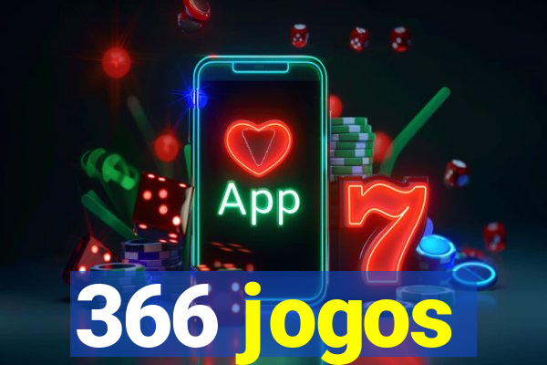366 jogos