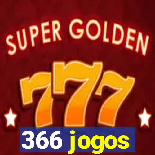366 jogos