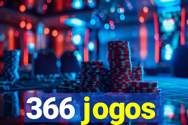 366 jogos