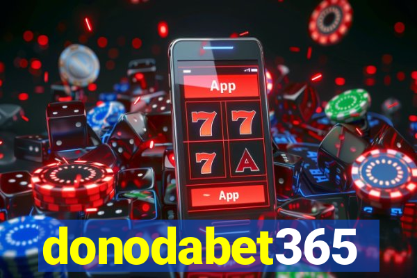 donodabet365