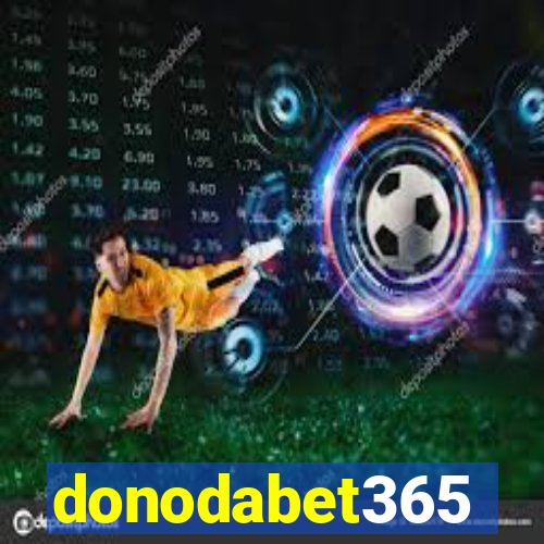 donodabet365