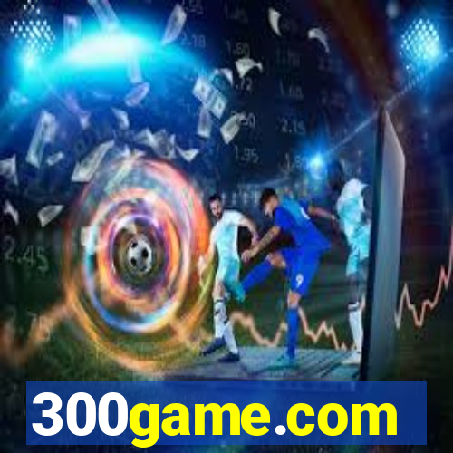 300game.com