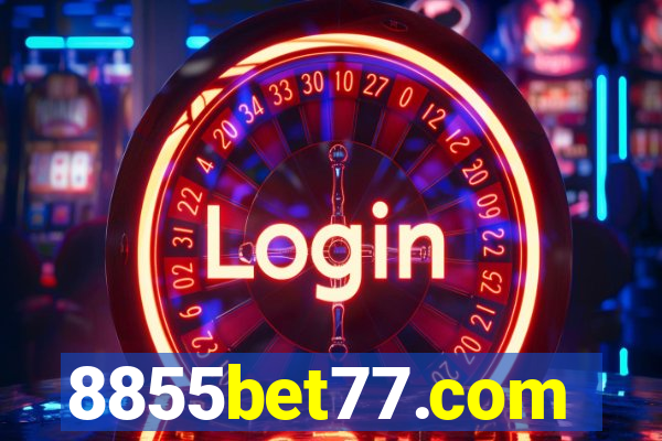 8855bet77.com