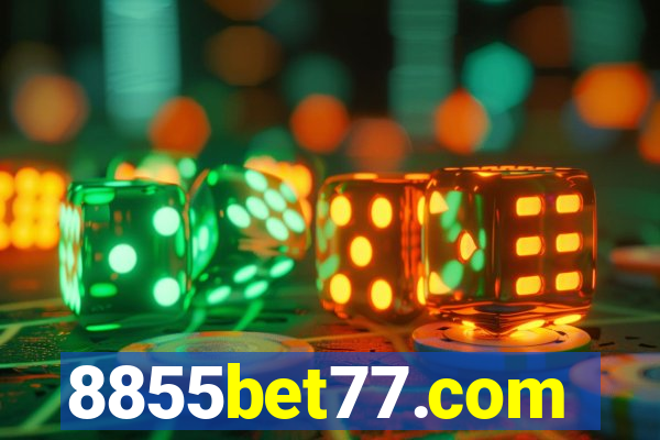 8855bet77.com