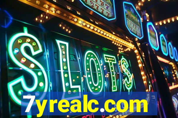 7yrealc.com