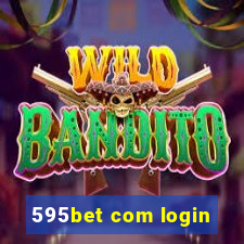 595bet com login