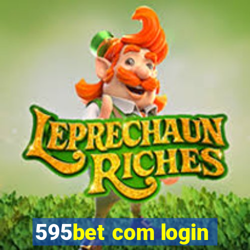 595bet com login