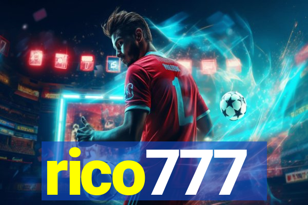 rico777