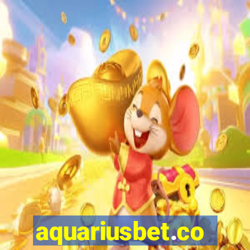 aquariusbet.co