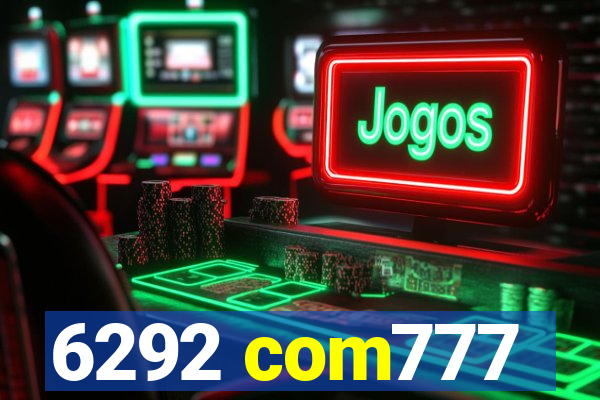 6292 com777