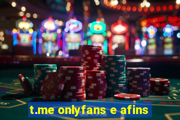 t.me onlyfans e afins