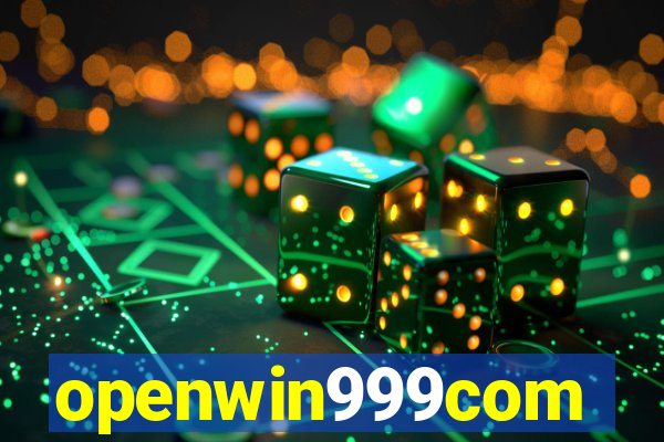 openwin999com