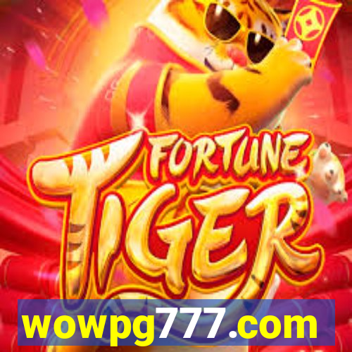 wowpg777.com