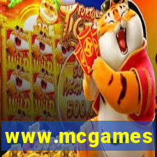 www.mcgames