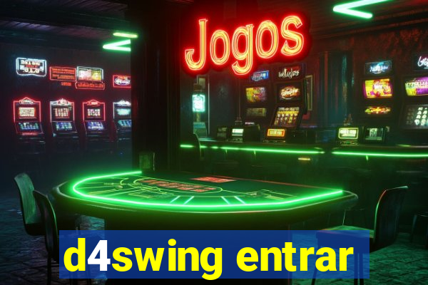 d4swing entrar