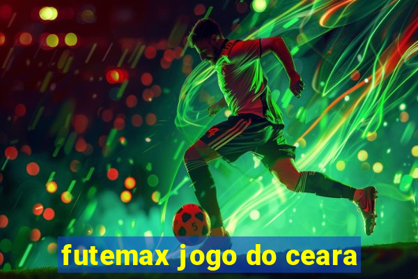 futemax jogo do ceara