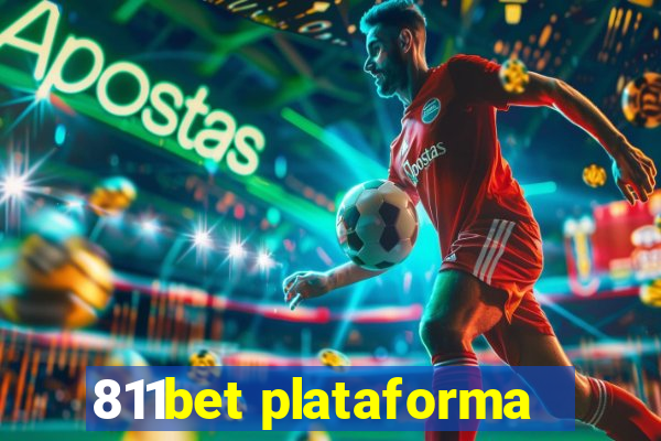 811bet plataforma