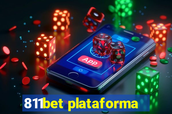 811bet plataforma