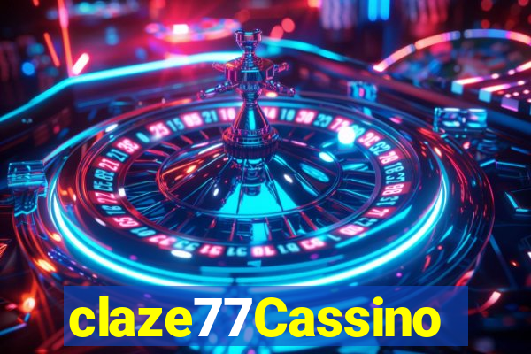 claze77Cassino