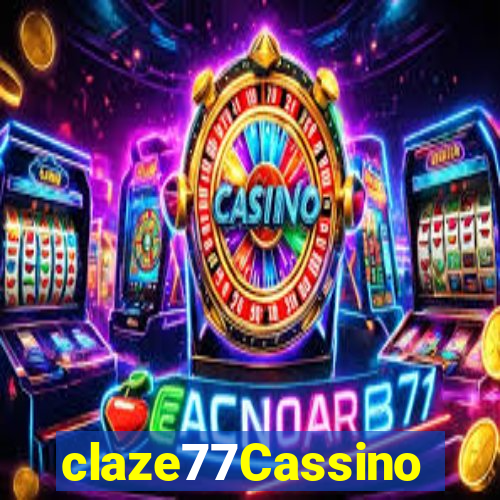 claze77Cassino